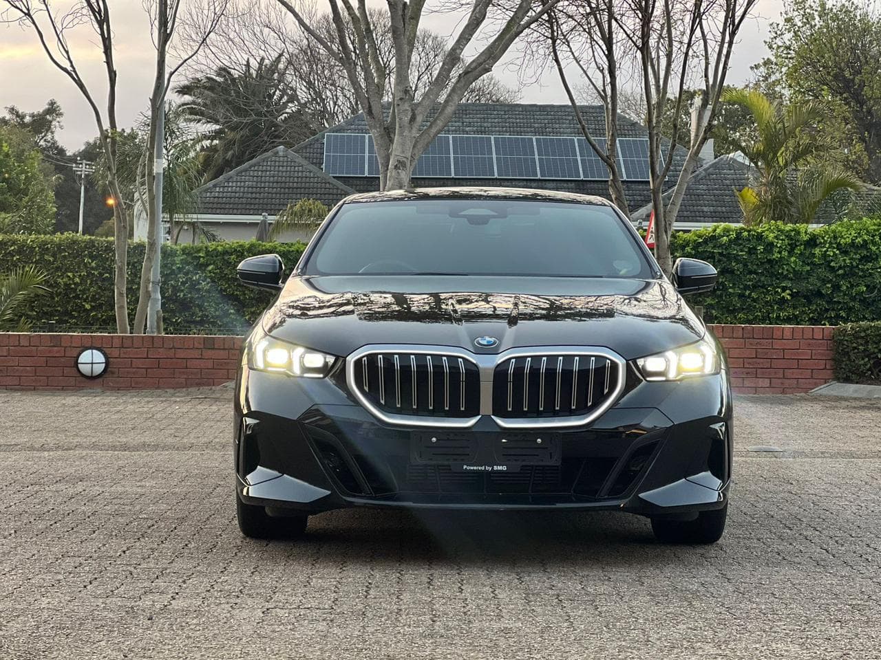 BMW 2 Series Gran Coupé